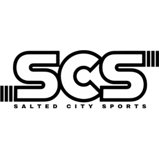 Salted City Sports logo