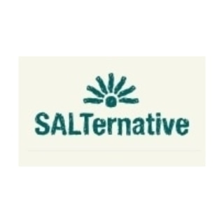 Shop SALTernative Seaweed logo