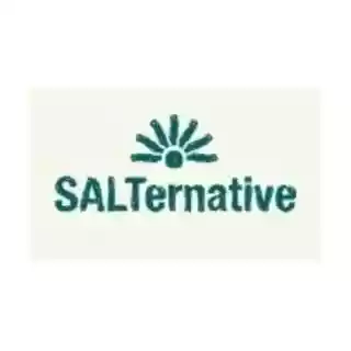 Shop SALTernative Seaweed coupon codes logo