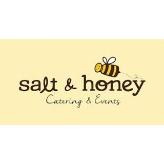  Salt & Honey Catering & Events logo