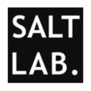 Salt Laboratory discount codes