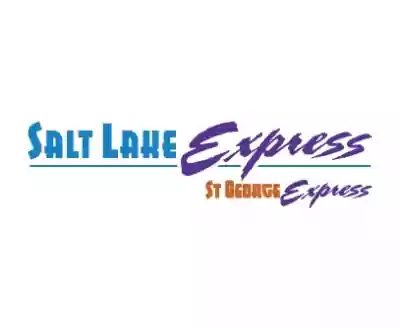 Shop Salt Lake Express promo codes logo