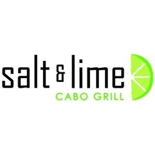 Salt & Lime Cabo Grill logo