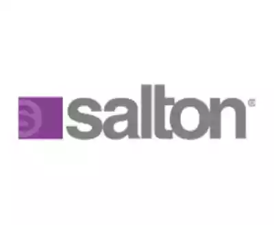 Shop Salton coupon codes logo