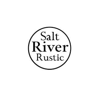 SaltRiverRustic logo