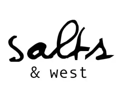 Salts & West coupon codes