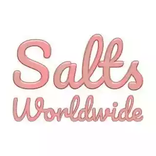 Shop Salts Worldwide coupon codes logo