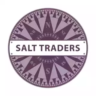 Salt Traders logo