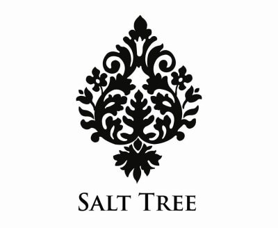 Shop SaltTree logo