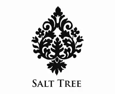 salttree.com logo