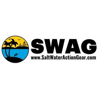 SWAG  logo