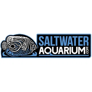 SaltwaterAquarium.com logo