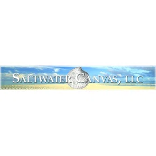 Saltwater Canvas coupon codes