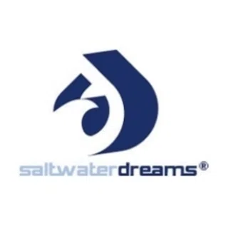 Shop SaltWaterDreams.com logo