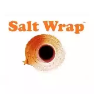 Shop SaltWrap promo codes logo