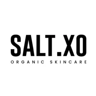 SaltXo logo