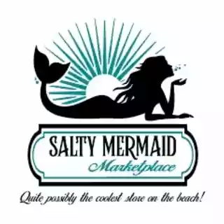 Shop Salty Mermaid Marketplace coupon codes logo