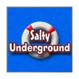 Shop Salty Underground promo codes logo