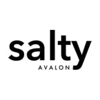 Shop Salty Avalon discount codes logo