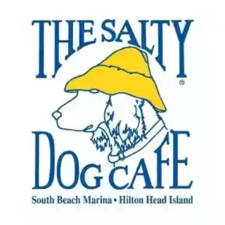 Salty Dog logo