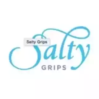 Shop Salty Grips promo codes logo