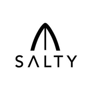 Salty Home logo