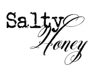 saltyhoney.co logo