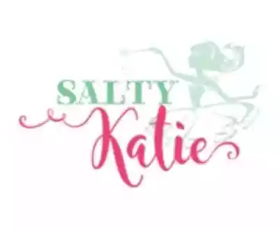 Shop Salty Katie logo