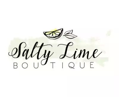 Salty Lime Boutique coupon codes