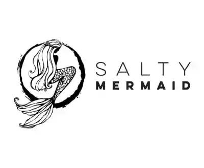 Salty Mermaid logo