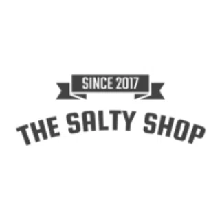 shop.saltypun.com logo