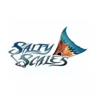 saltyscales.com logo