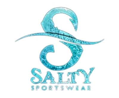 Shop Salty Sportswear logo