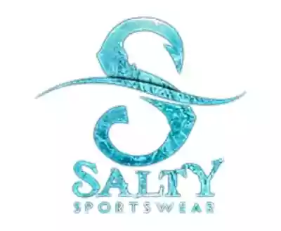 Salty Sportswear coupon codes