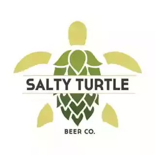 Shop Salty Turtle Beer Company coupon codes logo