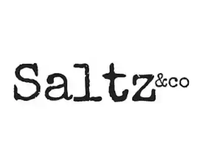 Shop Saltz coupon codes logo