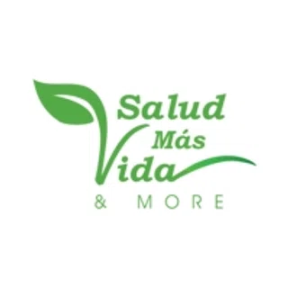 Shop Salud Mas Vida & More logo