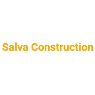 Salva Construction logo