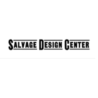 Salvage Design Center coupon codes