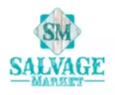 Salvage Market Shop coupon codes