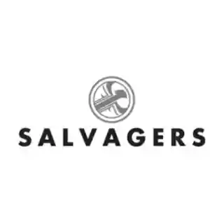 Shop Salvagers coupon codes logo
