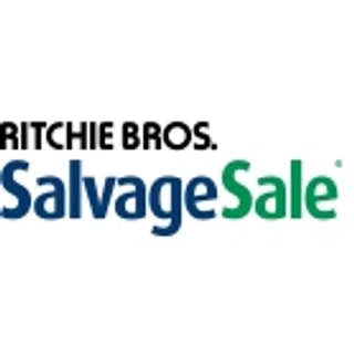 SalvageSale discount codes