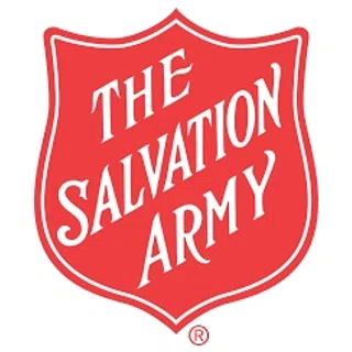 Salvation Army Thrift Store logo