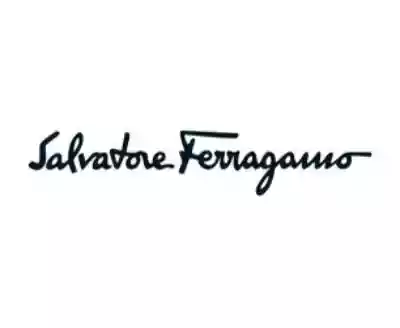 Shop Salvatore Ferragamo coupon codes logo