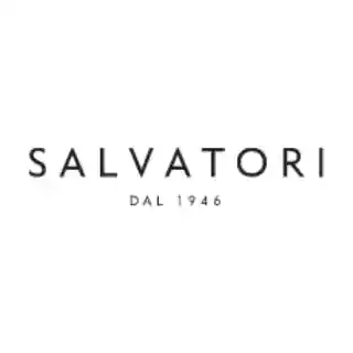 Shop Salvatori coupon codes logo