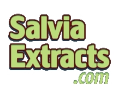 Shop Salvia Extract logo