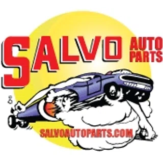 Salvo Auto Parts logo
