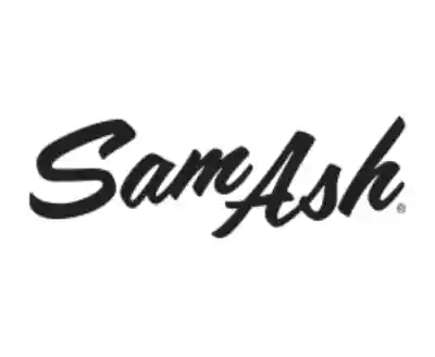 Shop Sam Ash coupon codes logo