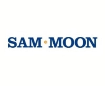 Shop Sam Moon logo