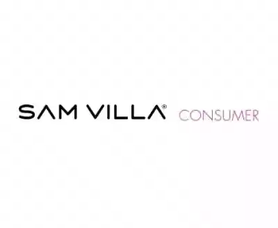 samvilla.com logo